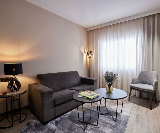 Evenementen - Hotel Bristol Benidorm