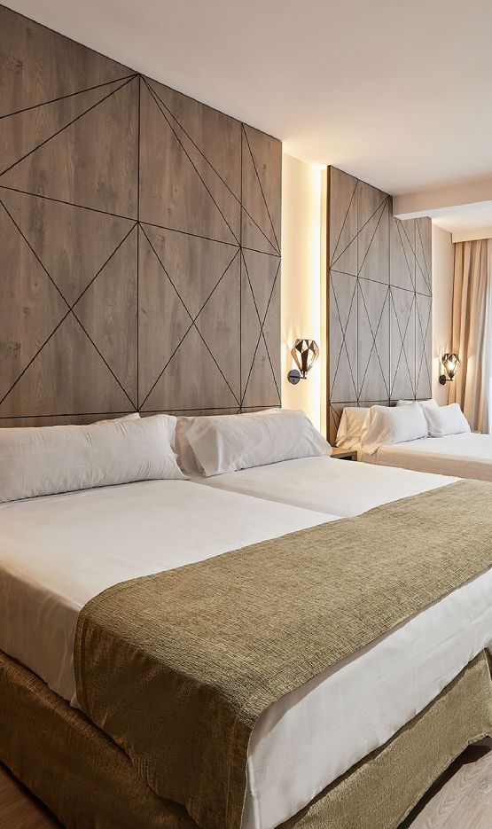 Evenementen - Hotel Bristol Benidorm