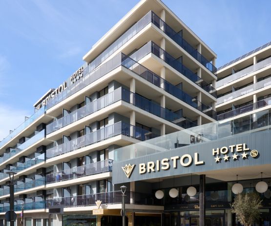 Evenementen - Hotel Bristol Benidorm