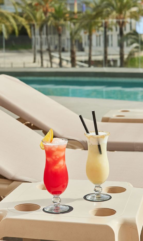 Evenementen - Hotel Bristol Benidorm