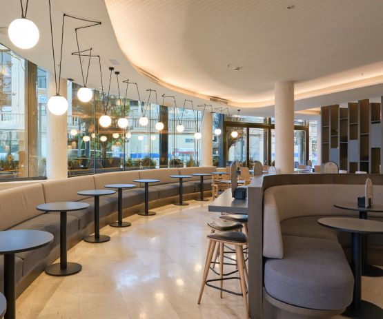 Evenementen - Hotel Bristol Benidorm