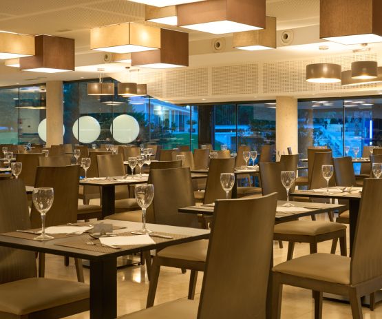 Evenementen - Hotel Bristol Benidorm