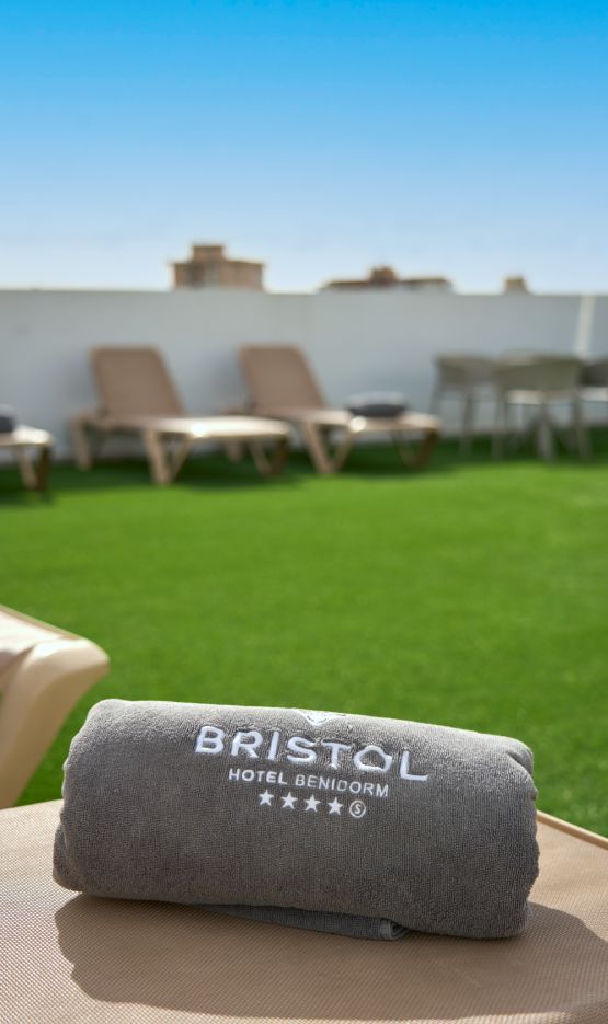 Evenementen - Hotel Bristol Benidorm