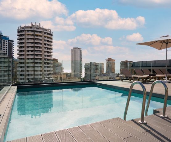 Evenementen - Hotel Bristol Benidorm